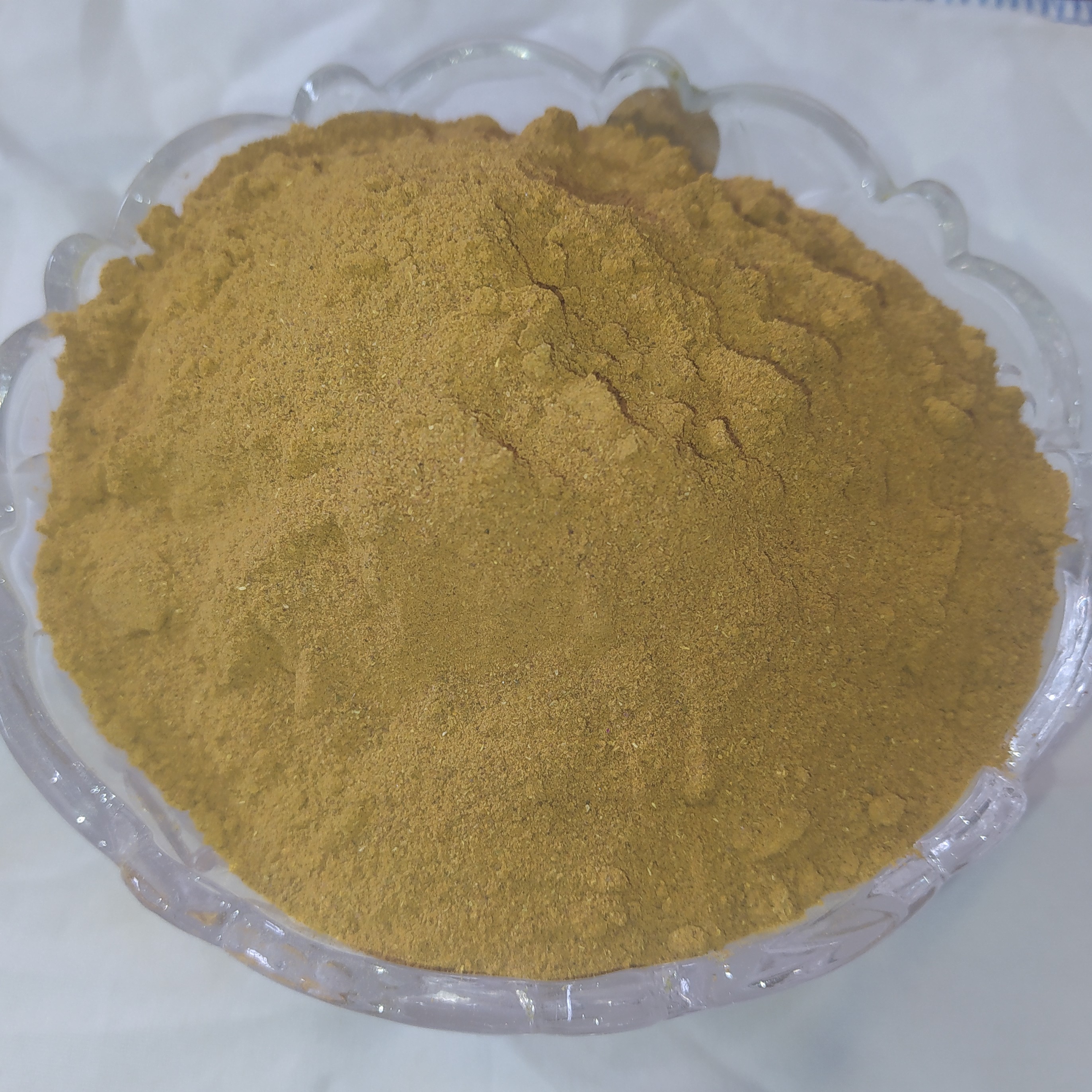 ادویه قیمه(100گرمی)