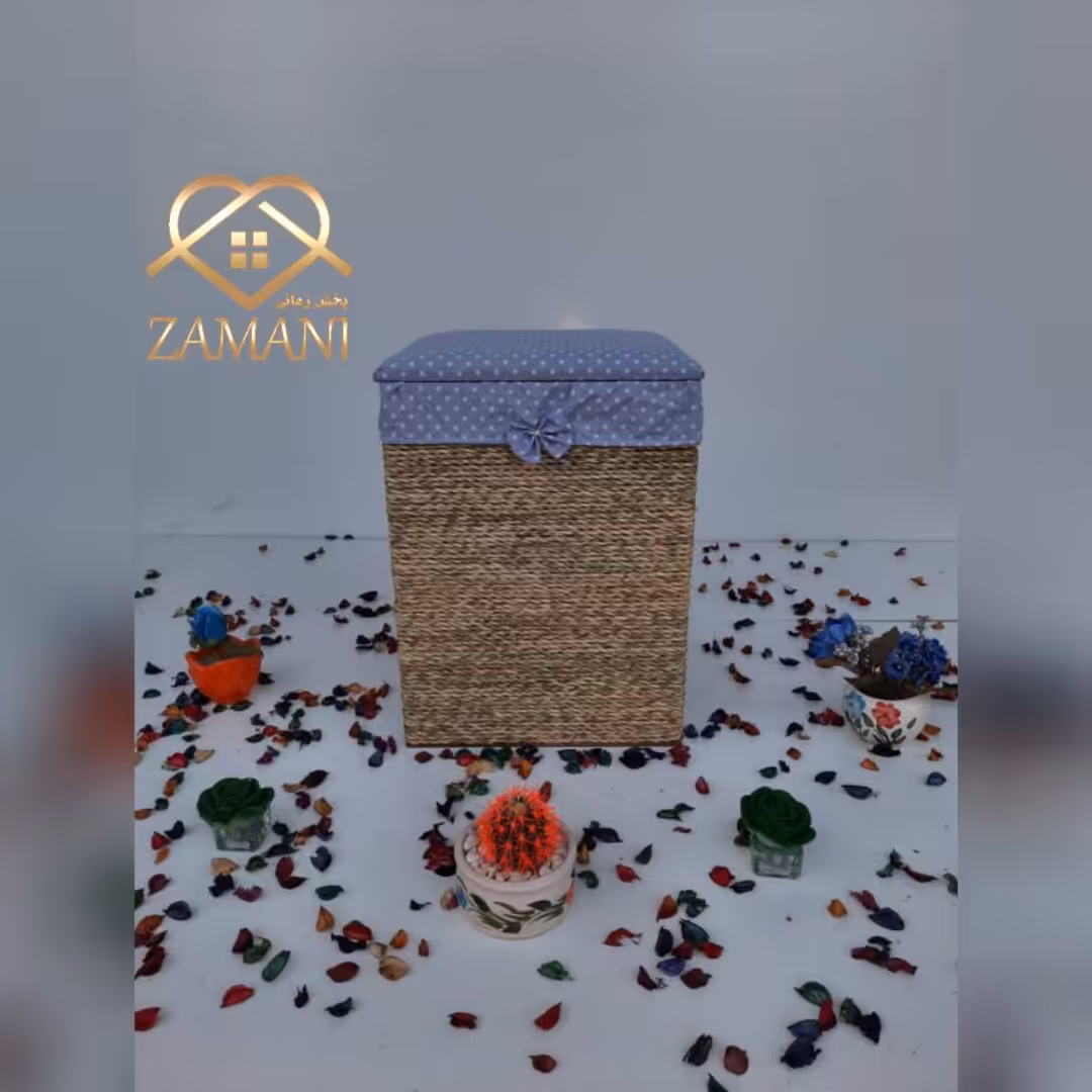 باکس لباس کد 404