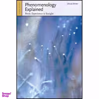 کتاب Phenomenology Explained اثر David Detmer انتشارات Open Court