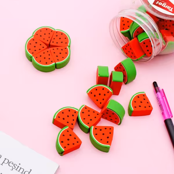 پاکن فانتزی طرح هندوانه