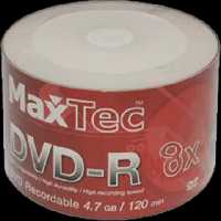 دی وی دی دی ال 8 ایکس ماکس تک