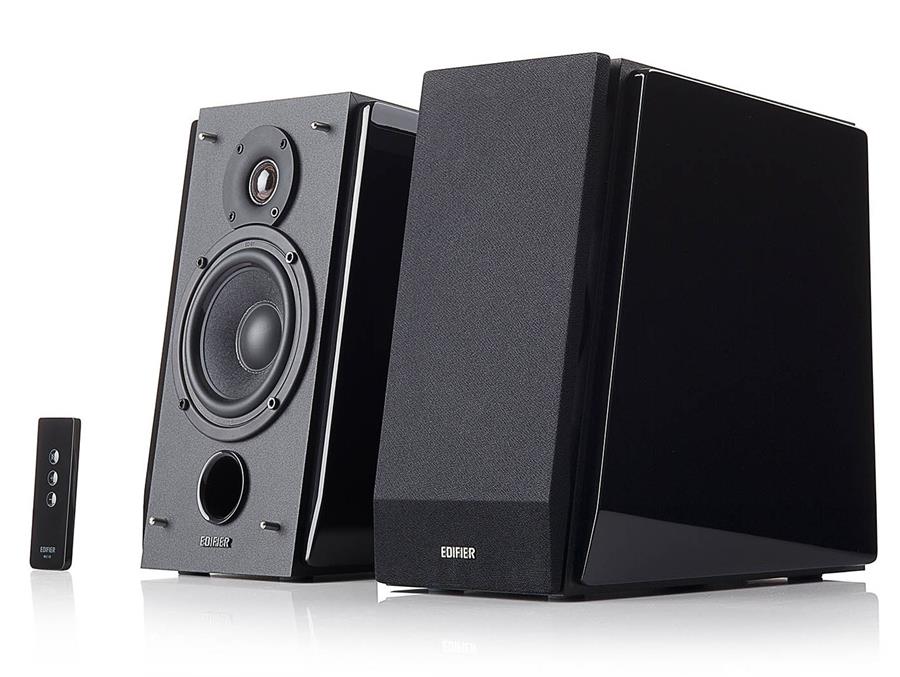 اسپیکر دو تکه رومیزی ادیفایر مدل آر 1800 تی 3