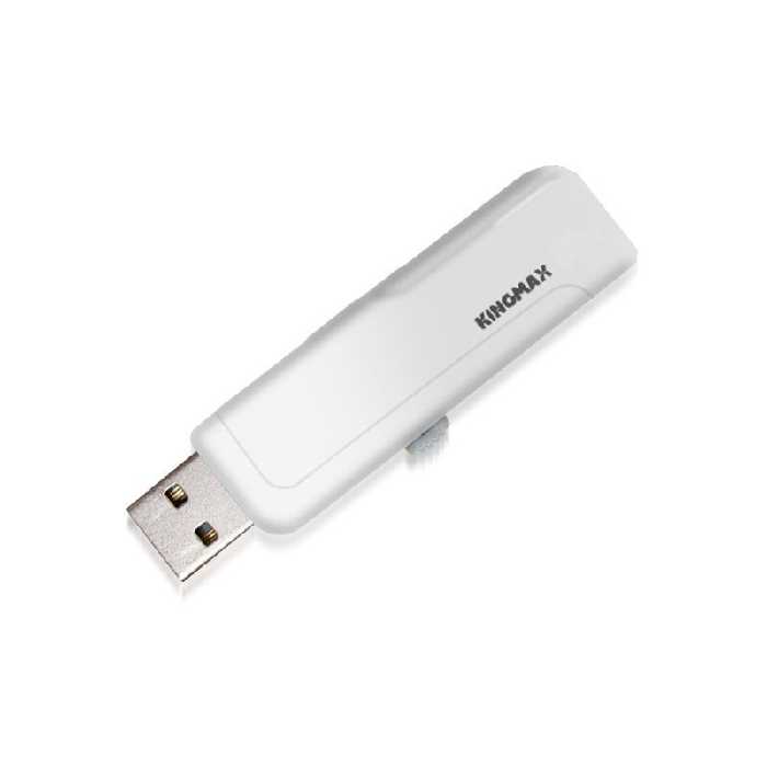 فلش مموری کینگمکس مدل پی دی 02 با ظرفیت 16 گیگابایت