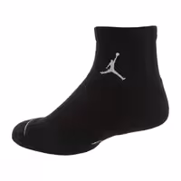 جوراب ساق کوتاه بزرگسال بسته 3 عددی - جردن