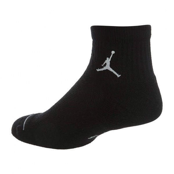 جوراب ساق کوتاه بزرگسال بسته 3 عددی - جردن