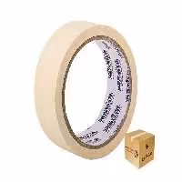 چسب کاغذی ماتیسا 16یارد 38میل