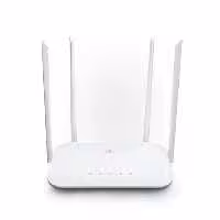 مودم 4G LTE نزتک مدل NZT-77DX