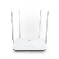 مودم 4G LTE نزتک مدل NZT-77DX