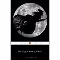 کتاب زبان اصلی The Penguin Book of Witches اثر Katherine Howe