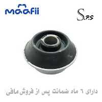 بوش تعادل تیبا