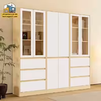 کتابخانه LSP43