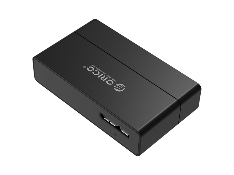 تبدیل هارد 2٫5 اینچی اوریکو ORICO 2.5 inch Hard Drive Adapter 21UTS