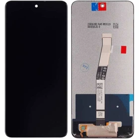 تاچ و ال سی دی شیاِئومی شرکتی Touch Lcd XIAOMI REDMI NOTE9PRO مناسب REDMI NOTE9PRO/NOTE9Sمیباشد