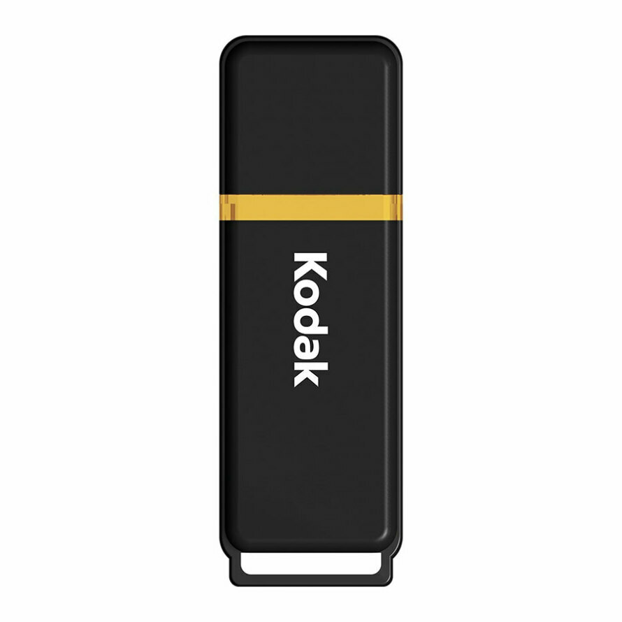 فلش مموری کداک K103 64GB USB 3.0