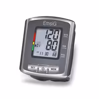 فشار سنج دیجیتال امسیگ-emsig bw62