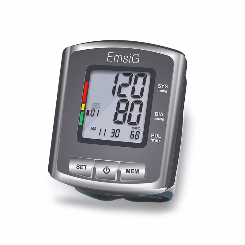 فشار سنج دیجیتال امسیگ-emsig bw62