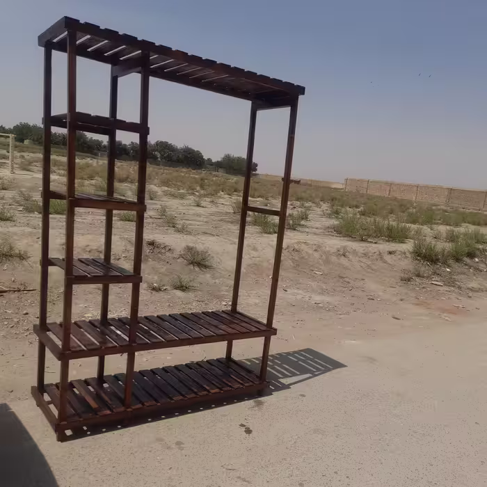 رگال لباس مستطیلی 