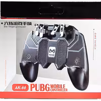 دسته بازی مخصوص موبایل مدل Memo PubgAk66