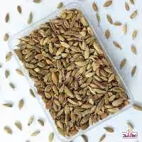 هل شکسته اعلا 50 گرمی اعتماد (هل آسیابی) خوش عطر | amazonchi