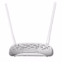 مودم روتر VDSL/ADSL بی سیم تی پی-لینک مدل TD-W9950