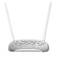 مودم روتر VDSL/ADSL بی سیم تی پی-لینک مدل TD-W9950