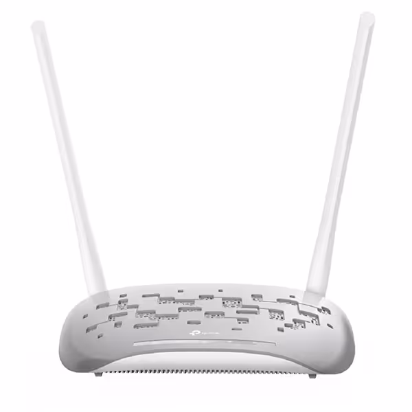 مودم روتر VDSL/ADSL بی سیم تی پی-لینک مدل TD-W9950