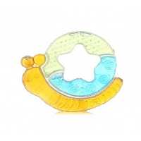 دندان گیر طرح حلزون کیدزمی