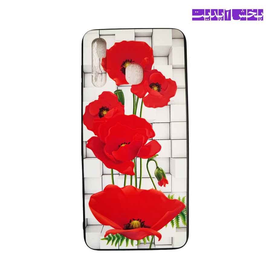 کاور طرح دار برجسته گوشی سامسونگ SAMSUNG A20\A30