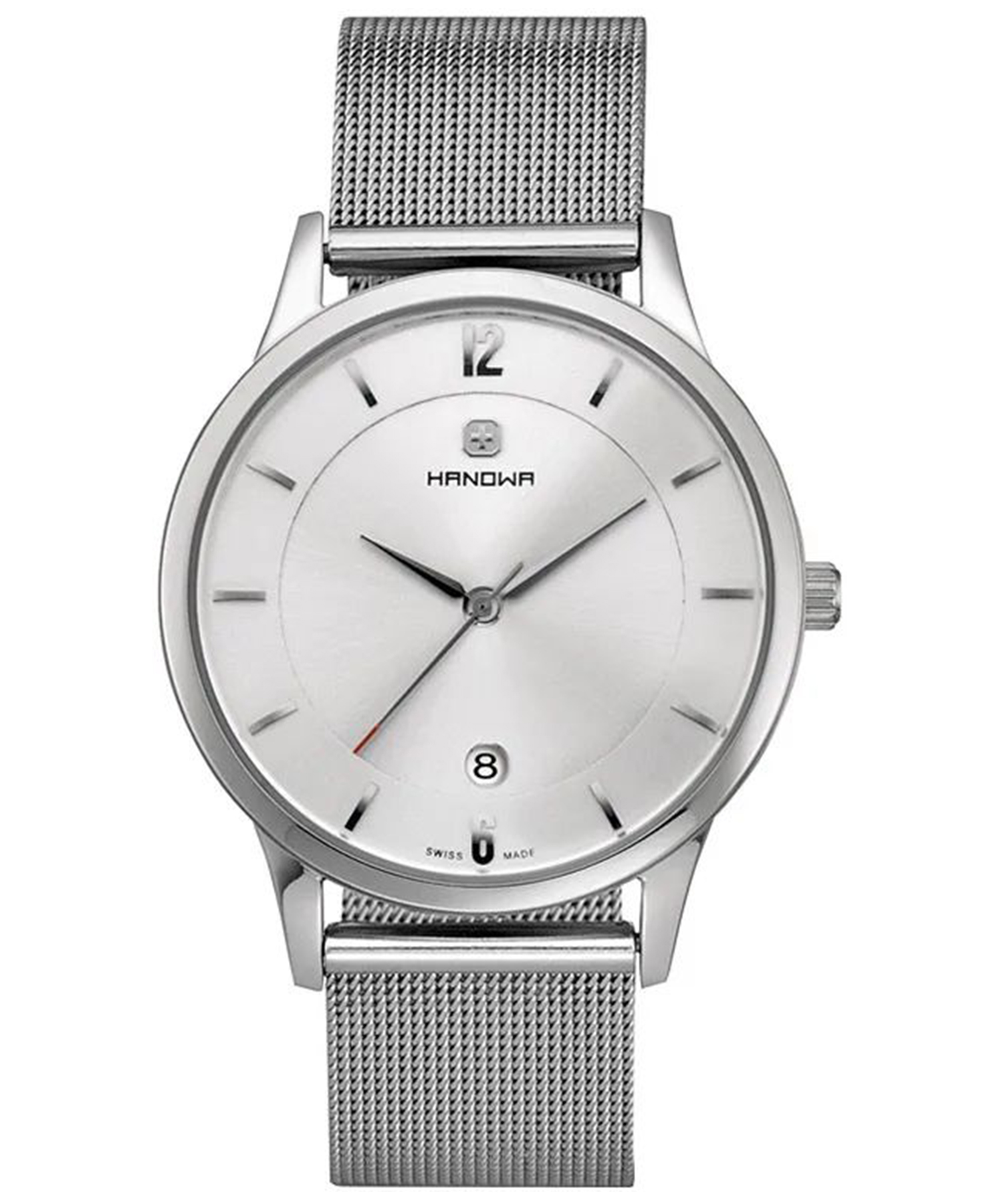 ساعت مچی مردانه و زنانه هانوا, کد 16-5023.04.001