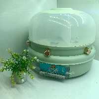 جاحبوباتی استند حبوبات 6 خانه هر خانه نیم کیلو  ارسال رایگان ارسال یک روزه