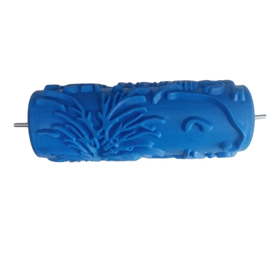 غلطک طرح دار نقاشی کد y043سایز 6