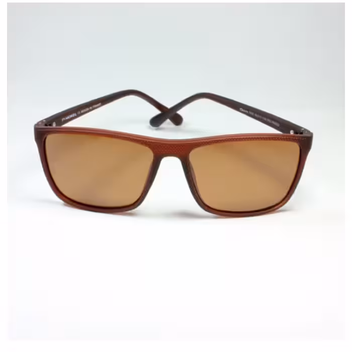 عینک آفتابی مردانه پلاریزه سبک بزرگ 7902