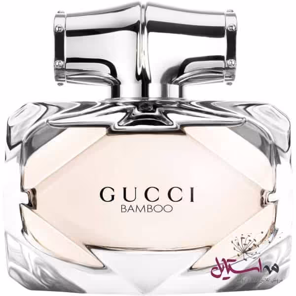 ادو تویلت زنانه GUCCI Bamboo حجم 75 میلی لیتر