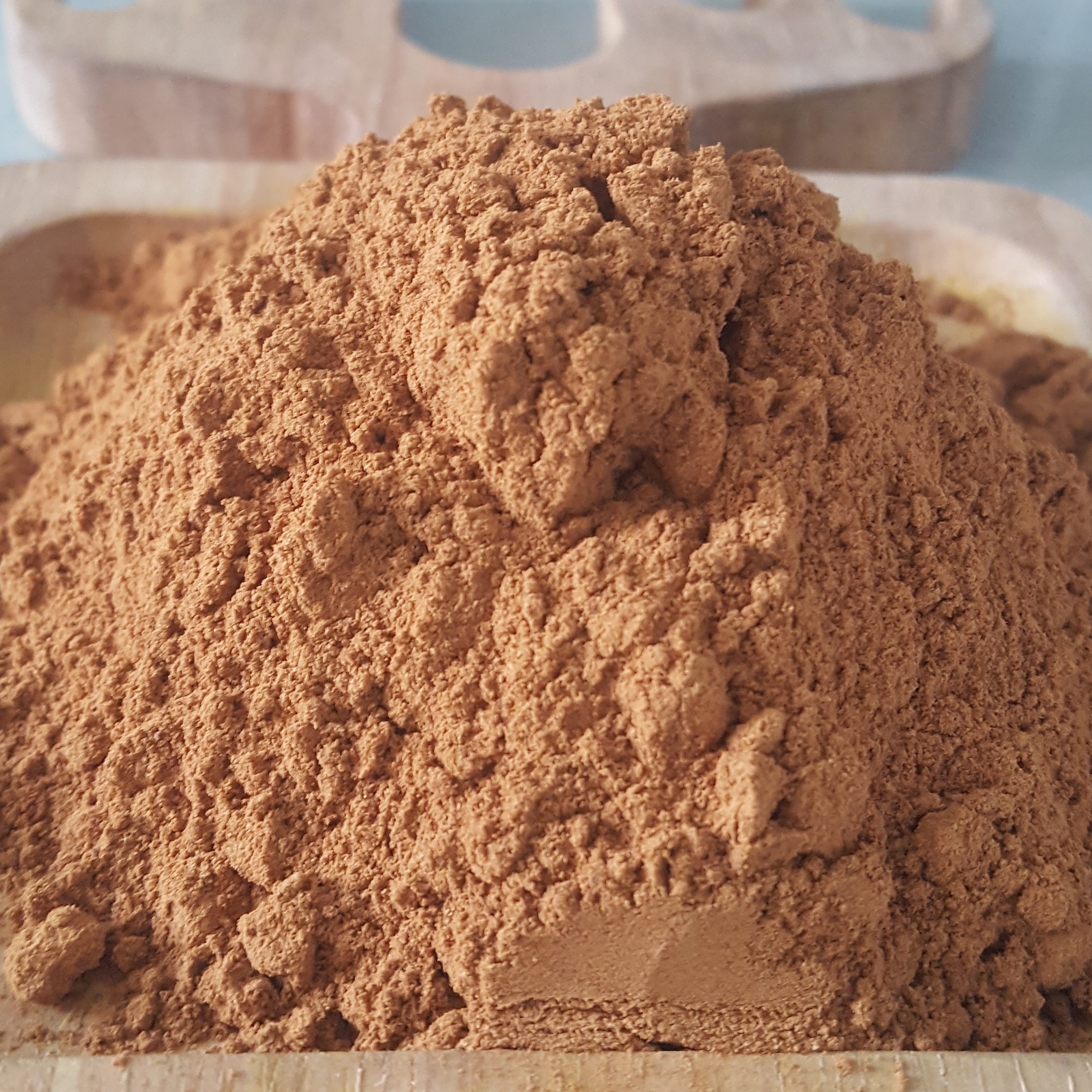 پودر دارچین اعلا 