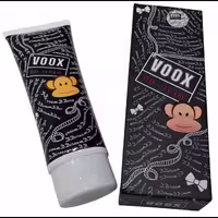 کرم سفید کننده ووکس voox  LADY MODEL