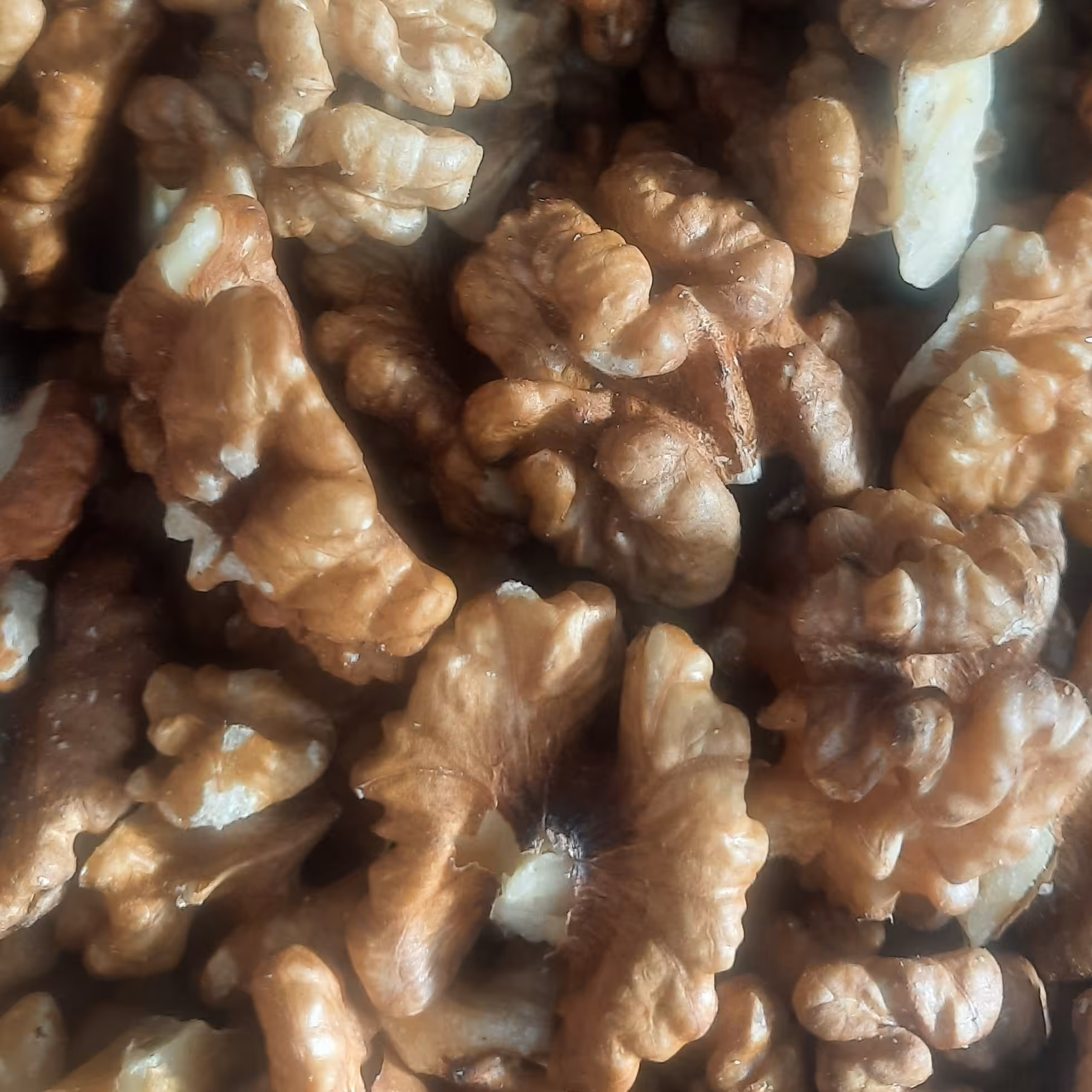 مغز گردو سفید و اعلا 