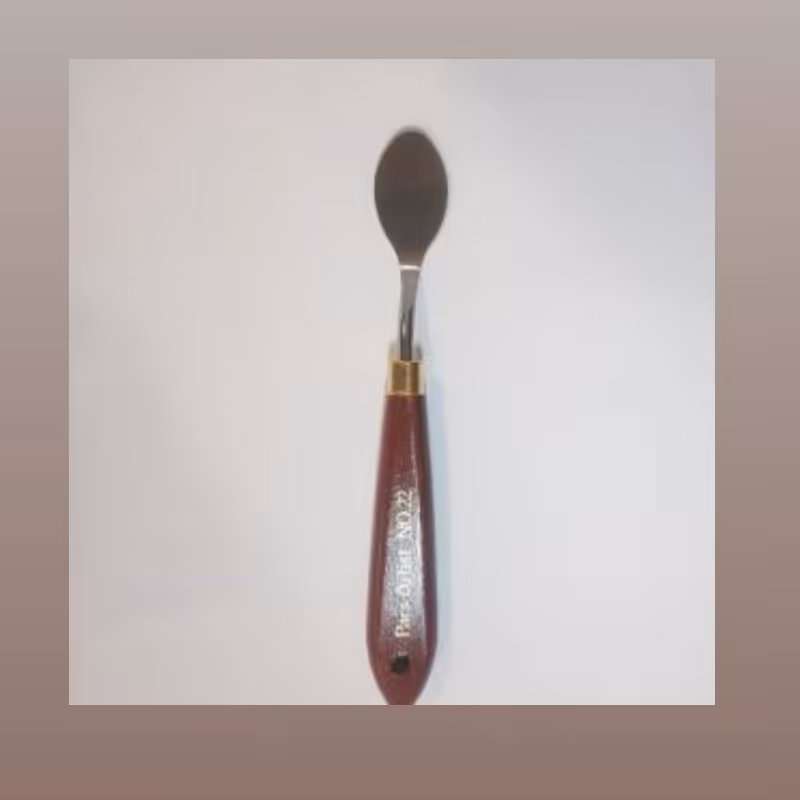 کاردک پارس ارتیست شماره 22