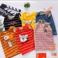 تاب بچگانه تو خز 