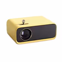 مینی ویدئو پروژکتور ونبو مدل XS01 Mini - کالاوما
