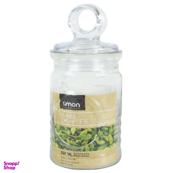 بانکه لیمون مدل TS 6