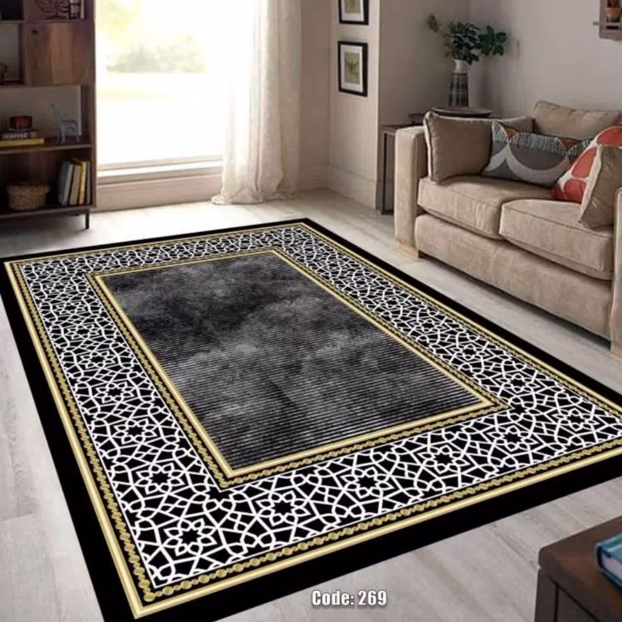 روفرشی دورکش کد 22269