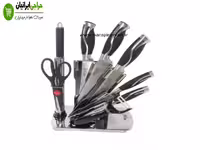 سرویس چاقوی هشت پارچه MEXXI KS-044