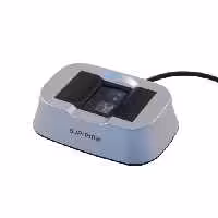 اسکنر اثر انگشت سوپریما مدل Biomini slim 1