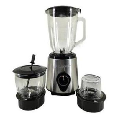 آسیاب مخلوط کن گوسونیک مدل GSB-437| سه کاره