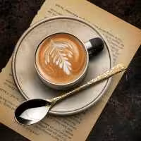 سرویس قاشق و چنگال 30نفره رزنتال7200