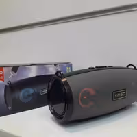 اسپیکر شارژی kimiso مدل km-222