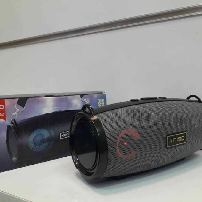 اسپیکر شارژی kimiso مدل km-222