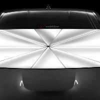 پرده آفتابگیر خودرو HONDA ZR V 20L E HEV HYBRID ADVANCE AUTOMATIC 2024 SUNSHINE WEHHLER