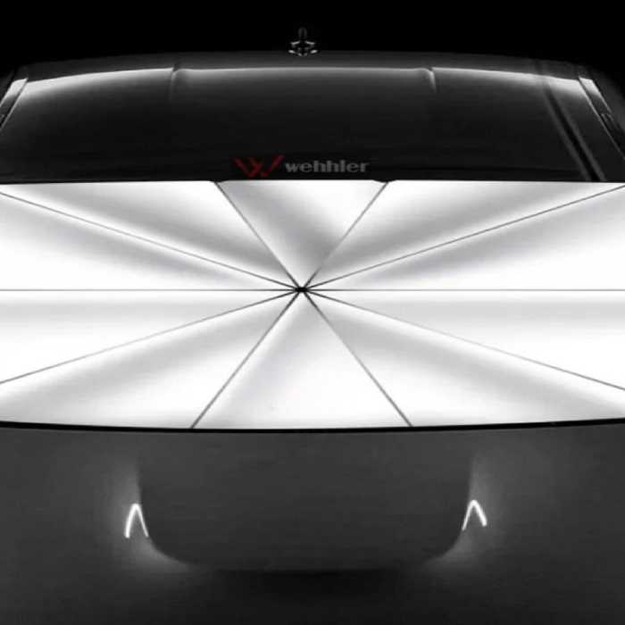 پرده آفتابگیر خودرو HONDA ZR V 2.0L E HEV HYBRID ADVANCE AUTOMATIC 2024 SUNSHINE WEHHLER