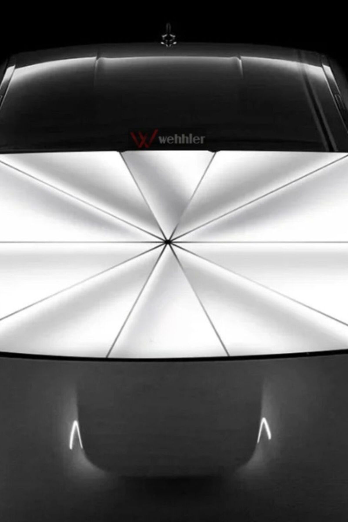 پرده آفتابگیر خودرو HONDA ZR V 20L E HEV HYBRID ADVANCE AUTOMATIC 2024 SUNSHINE WEHHLER